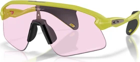 Oakley Stunt Devil matte cactus/prizm low light