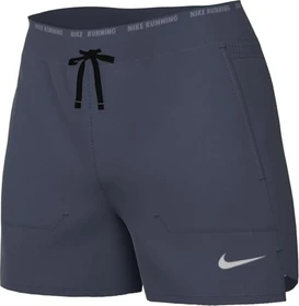 Nike Stride Laufhose kurz thunder blue/black (Herren)