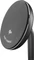 Hama Wireless Charger Qi2 15 W kabelloses Smartphone-Ladepad schwarz Vorschaubild