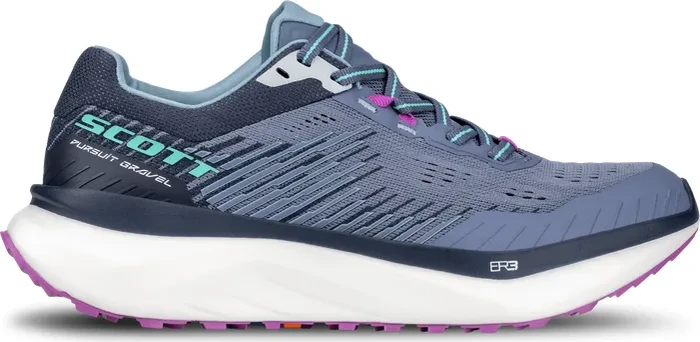 Scott Pursuit Gravel iron blue/dark blue (Damen)