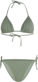 O'Neill Essentials Capri Bodney Bikini-Set lily pad (Damen)