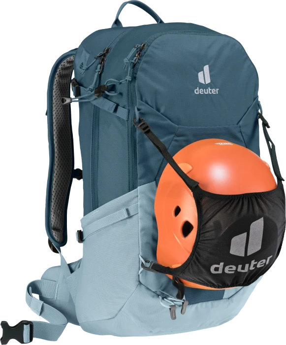 Deuter Futura 23 arctic/slateblue