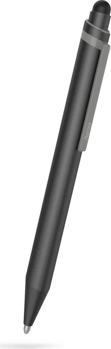 Hama 2in1 Eingabestift "Mini" für Tablets und Smartphones, gold/grau/rosa/silber
