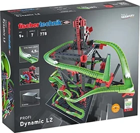 fischertechnik Profi Dynamic L2