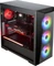 Cooler Master MasterBox Lite 5 ARGB, schwarz, Glasfenster Vorschaubild
