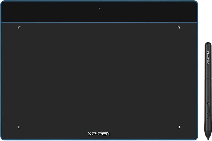 XP-Pen Deco Fun L, Space Blue