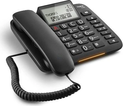 Gigaset DL380 (Österreich) schwarz