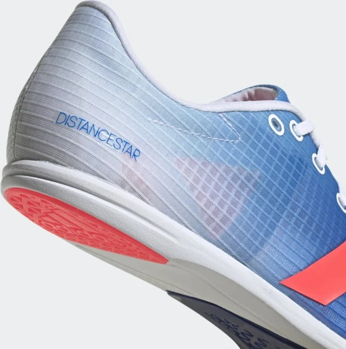 adidas Distancestar legacy indigo/turbo/blue rush (Herren)