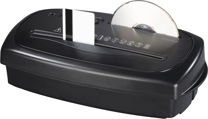 Hama Home X10CD, 4x40mm