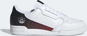 adidas Continental 80 cloud white/core black
