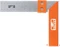 Bahco 9048 Anschlagwinkel Vorschaubild