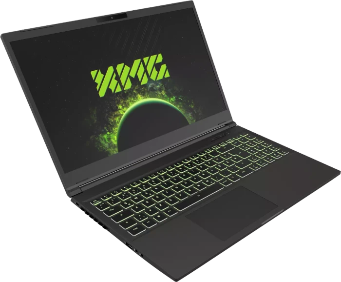 Schenker XMG Apex 15-M23ycg, Ryzen 7 7735HS, 16GB RAM, 1TB SSD, GeForce RTX 4060, DE