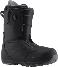 Burton Ruler Softboot schwarz (Herren) (Modell 2018/2019)