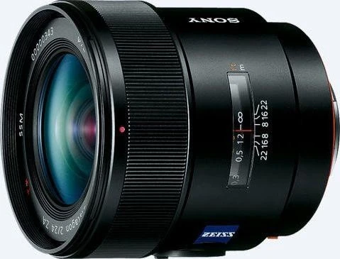 Sony 24mm 2.0 SSM
