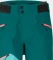 Ortovox Westalpen 3L Hose lang pacific green (Damen) Vorschaubild