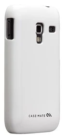 Case-Mate Barely There für Samsung Galaxy Ace 2 weiß