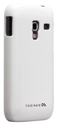 Case-Mate Barely There für Samsung Galaxy Ace 2 weiß