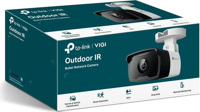 TP-Link VIGI C330I 2.8mm
