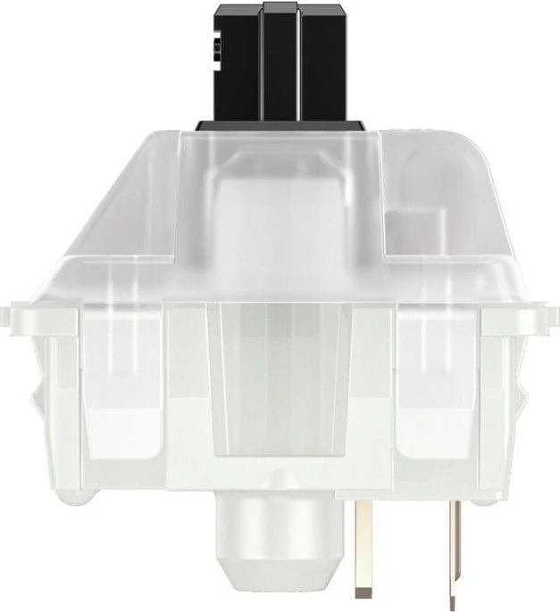 Cherry MX RGB BLACK Switch Kit, MX RGB BLACK 100Mio Switch Set, MX1A, 23er-Pack
