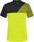 Vaude Tremalzo IV Trikot kurzarm bright green/black (Herren) Vorschaubild