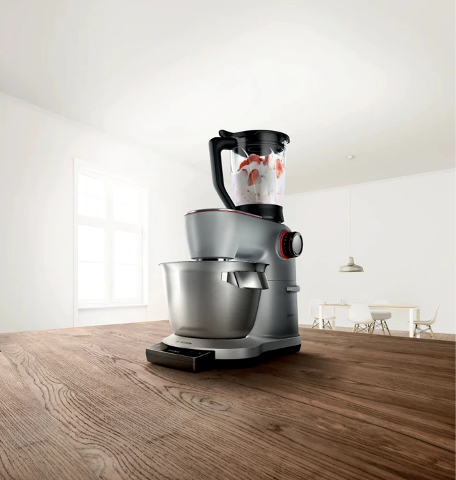 Bosch MUZ9MX2 ThermoSafe Mixer-Aufsatz