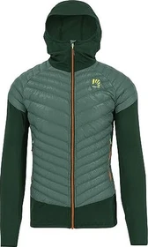 Karpos Sass De Mura Funktionsjacke balsam/dark sea (Herren)