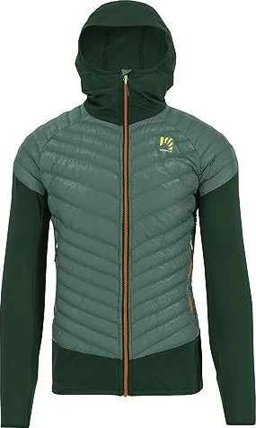 Karpos Sass De Mura Funktionsjacke balsam/dark sea (Herren)