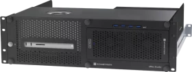 Sonnet xMac Studio/Echo III, Erweiterungsgehäuse für PCIe, Thunderbolt 3 / USB-C 3.1