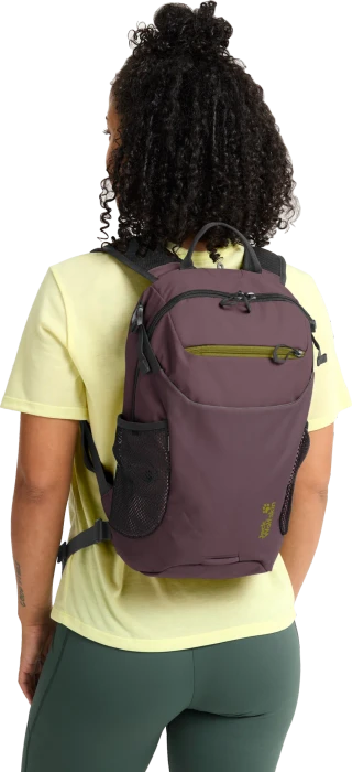 Jack Wolfskin Velocity 12 sheer plum