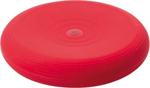 Togu Dynair Das Original 33cm Ballkissen rot
