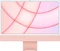 Apple iMac 24", Rosé, M1 - 8 Core CPU / 7 Core GPU, 8GB RAM, 256GB SSD [2021] Vorschaubild