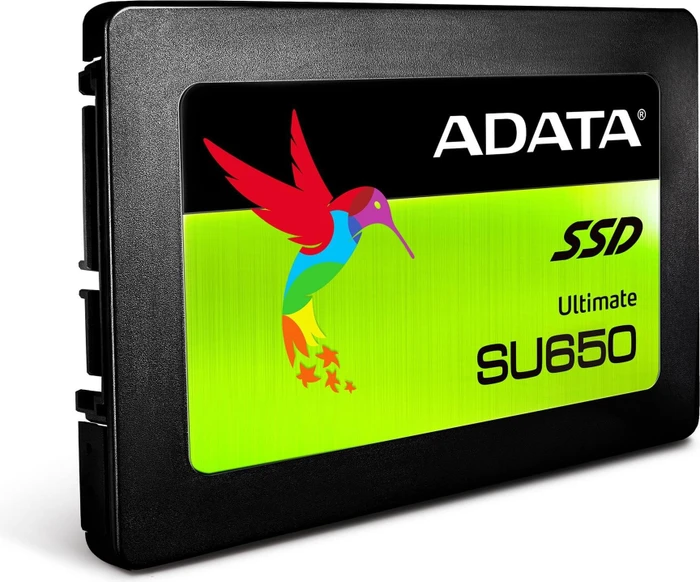 ADATA Ultimate SU650 60GB, 2.5" / SATA 6Gb/s