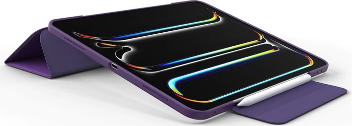 Otterbox Symmetry Folio für Apple iPad Pro 13", Figment