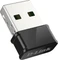 D-Link Wireless AC1300 Nano, 2.4GHz/5GHz WLAN, USB-A 2.0 [Stecker] Vorschaubild