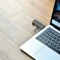 LogiLink USB-Hub, 3x USB-A, USB-A 3.0 [Stecker] Vorschaubild