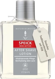 Speick Men Active After Shave Lotion, 100ml