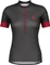 Scott Endurance 20 Trikot kurzarm dark grey/lollipop pink (Damen) Vorschaubild