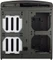 Fractal Design Node 804, Acrylfenster Vorschaubild