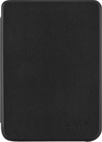 tolino shine Slim Cover, PU, schwarz