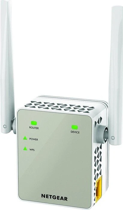 Netgear Wi-Fi Range Extender EX6120
