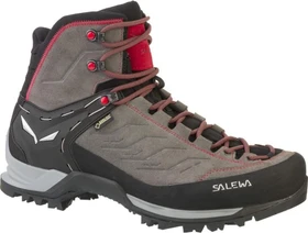 Salewa Mountain Trainer Mid GTX charcoal/papavero (Herren)