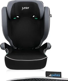 Petex Basic 1501 schwarz/grau