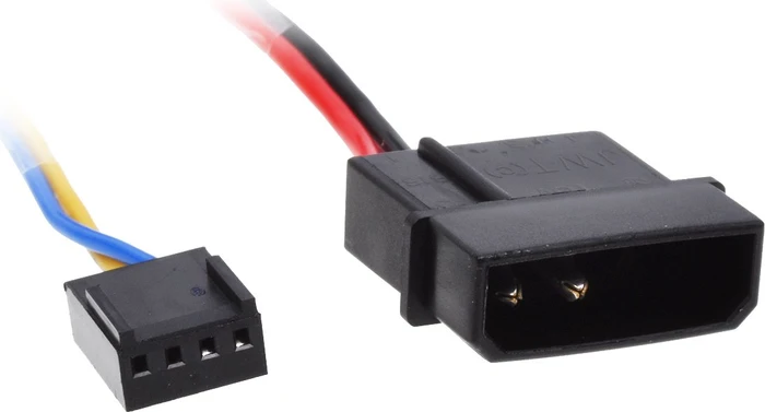 Phobya DC12-400 PWM