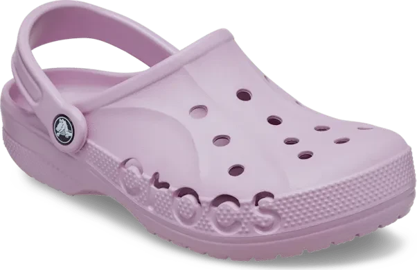 Crocs Baya Clog hydrangea
