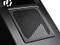 SilverStone Raven RV05 schwarz, Acrylfenster Vorschaubild