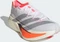 adidas Adizero Prime X3 Strung cloud white/lucid red Vorschaubild
