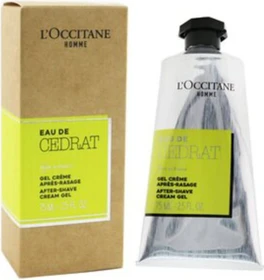 L'Occitane Cedrat After Shave Balm, 75ml