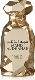 Arabiyat Prestige Mahd Al Dhahab Eau de Parfum, 100ml