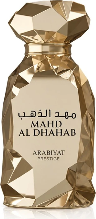 Arabiyat Prestige Mahd Al Dhahab Eau de Parfum, 100ml