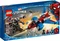 LEGO Marvel Super Heroes Spielset - Spiderjet vs. Venom Mech Vorschaubild
